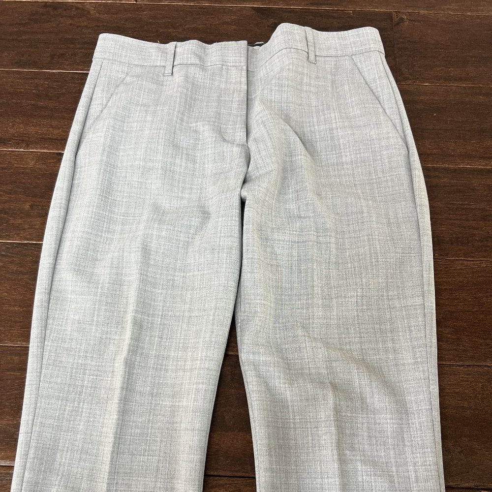 GAP True Straight Pants. Size 2A.